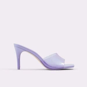 Acaeclya Purple Heels— Aldo